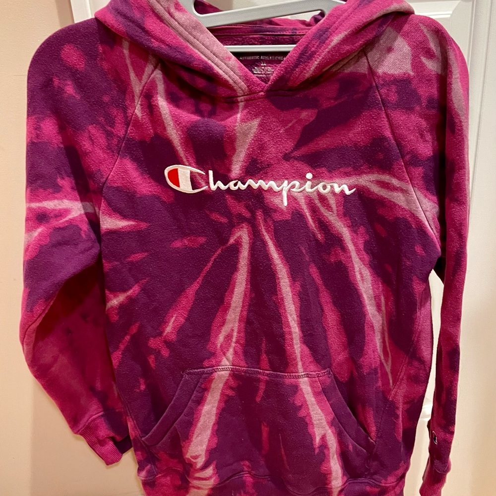 Champion Hoodie